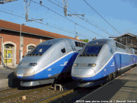 tgv sncf duplex